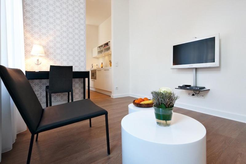 Ipartment Koeln City Exterior photo