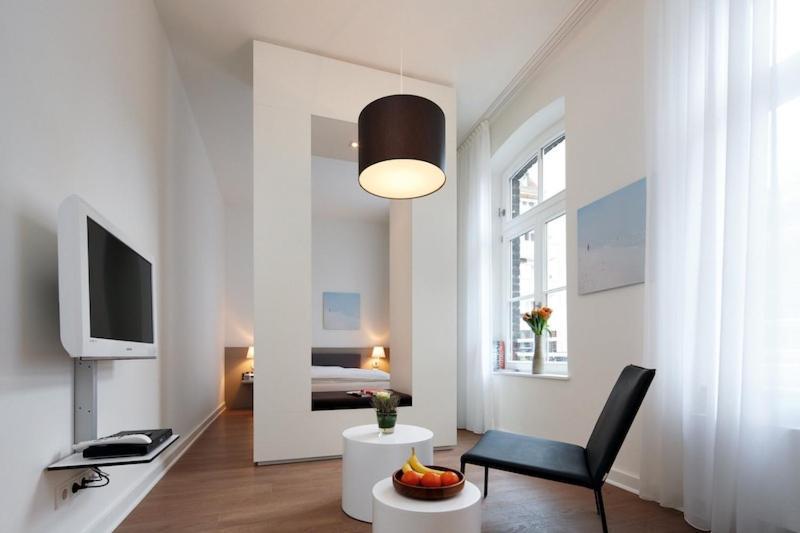 Ipartment Koeln City Exterior photo