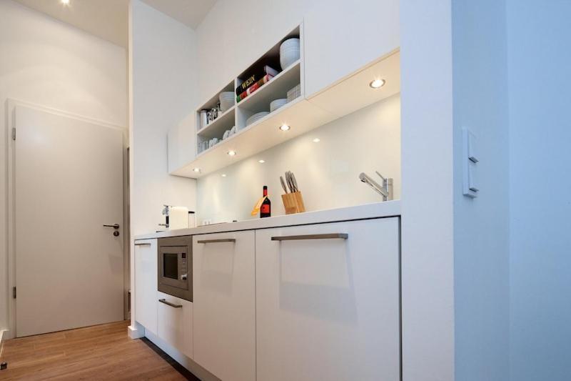 Ipartment Koeln City Exterior photo
